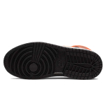 Jordan Air Jordan 1 Mid 'Shattered Backboard'
