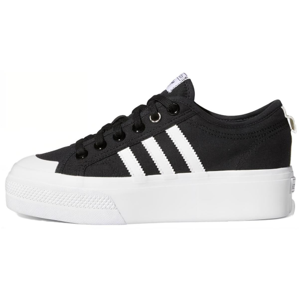 Adidas originals Nizza Platform