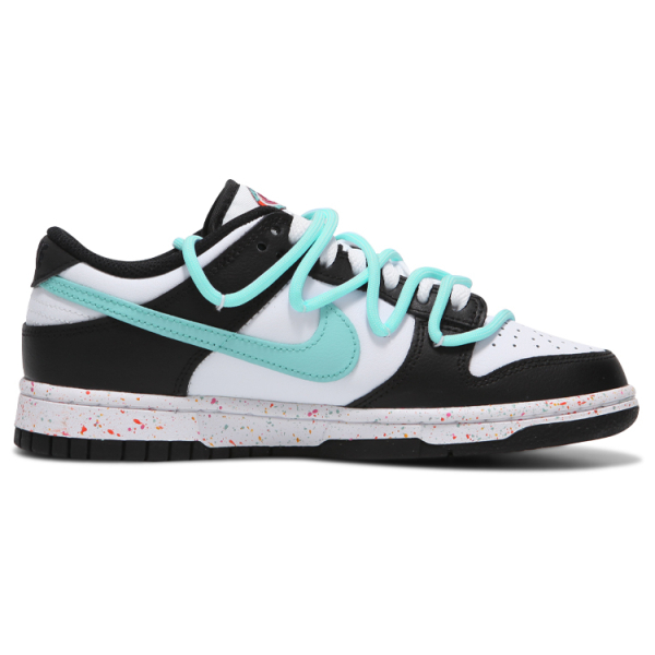 【 】 Nike Dunk Low NO.205