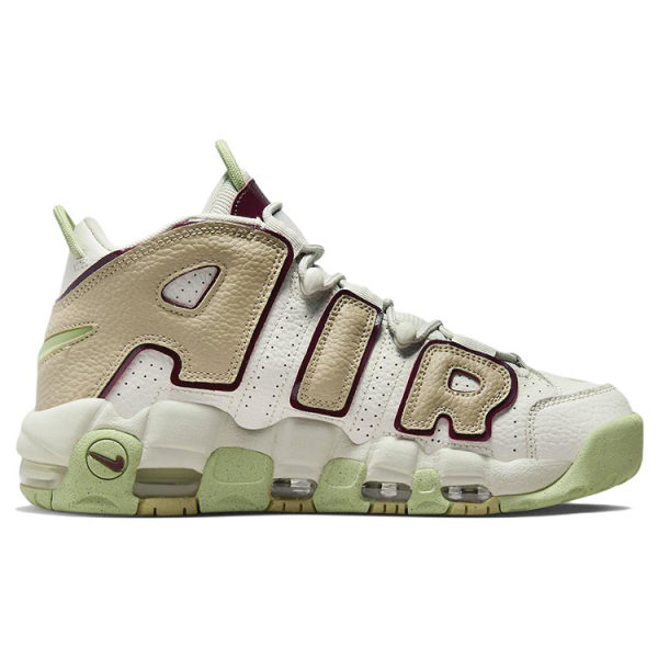 Nike Air More Uptempo air