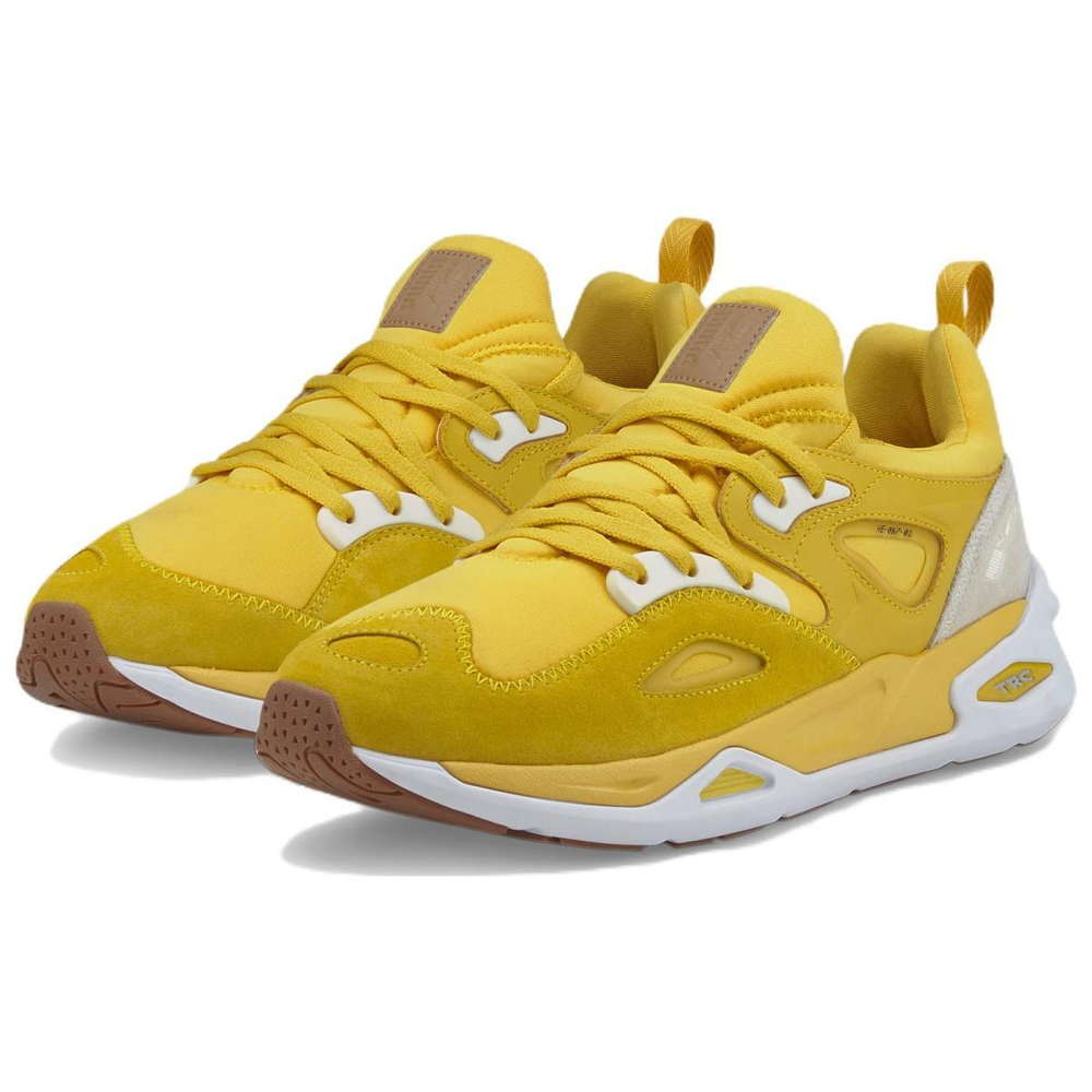PUMA Trc Blaze PU（ ）