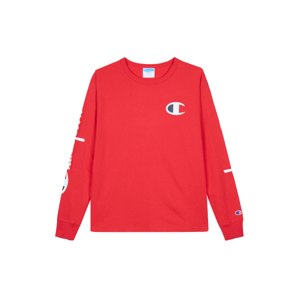 Champion logo T