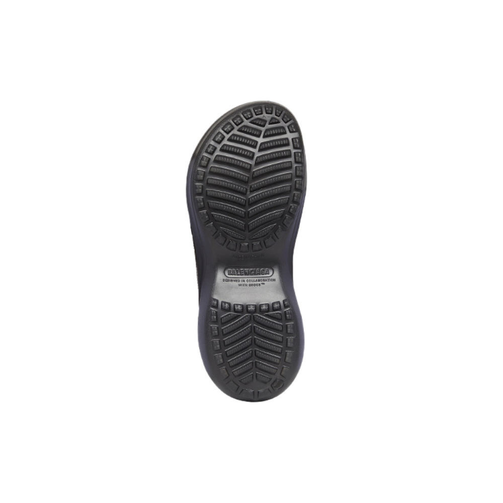 Balenciaga Pool Crocs