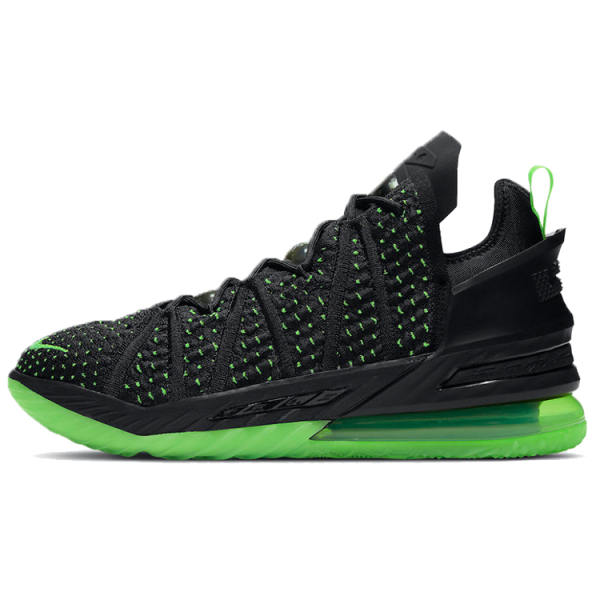 Nike Lebron 18 TPU