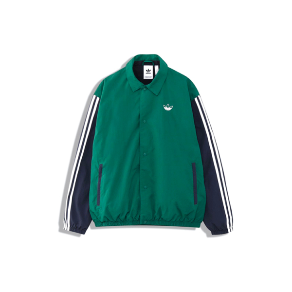 Adidas originals Trefoil Coach Logo