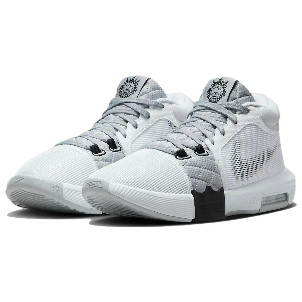 Nike Lebron 8 Witness