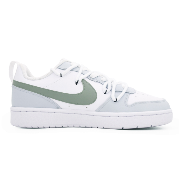 【 】 Nike Court Borough Low 2 GS
