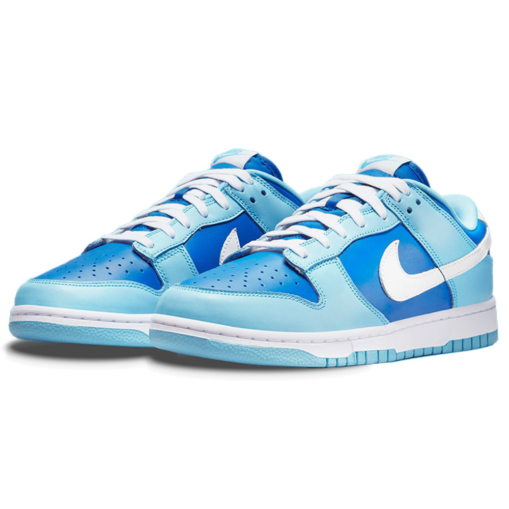Nike Dunk Retro QS "Argon"