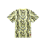 CLOT SS23 ALIENEGRA YELLOW REFLECTOR T