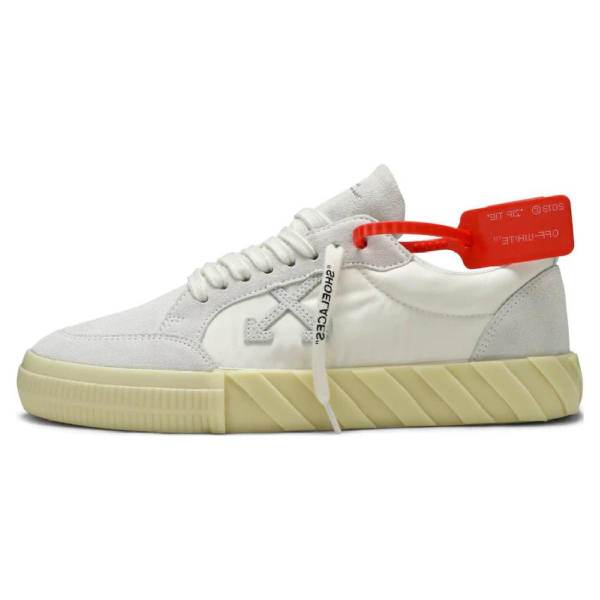 OFF-WHITE Vulcanized