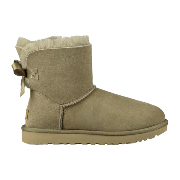 UGG Bailey Bow II Boot