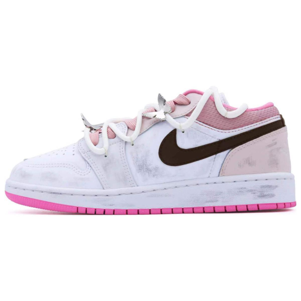 【 】 Jordan Air Jordan 1 Low GS