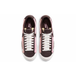 Nike Blazer Platform