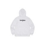 Supreme SS20 Week 9 x My Bloody Valentine Hooded Sweatshirt