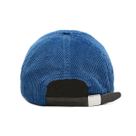 The MAD HATcher mini logo CORDUROY