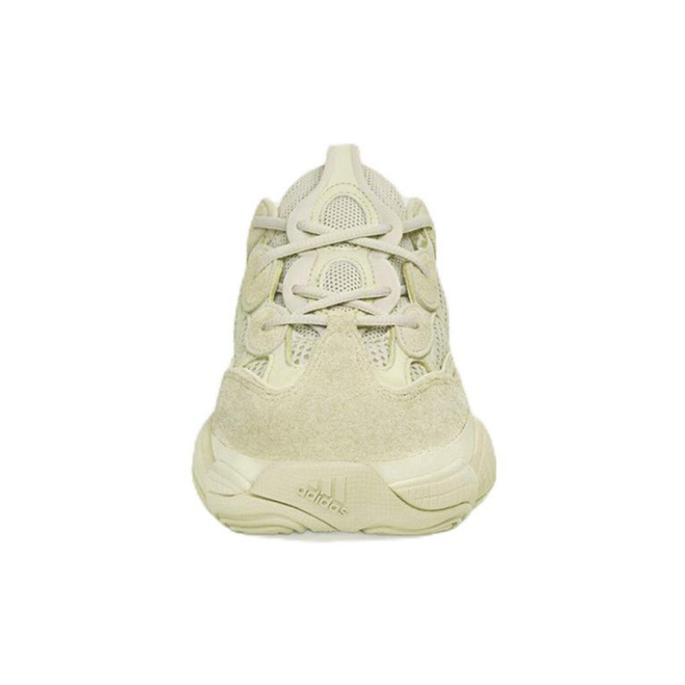 Adidas originals Yeezy 500 Supermoon Yellow 2022