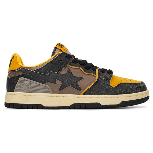 A BATHING APE SK8 STA
