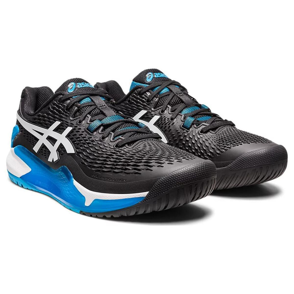 Asics Gel-Resolution 9