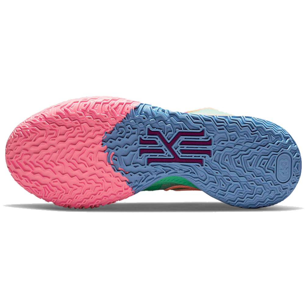Nike Kyrie Low 4 EP "Keep Sue Fresh" TPU