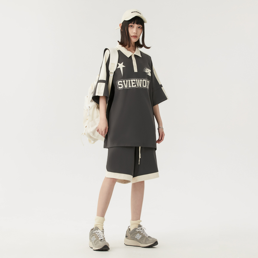 S.view Polo