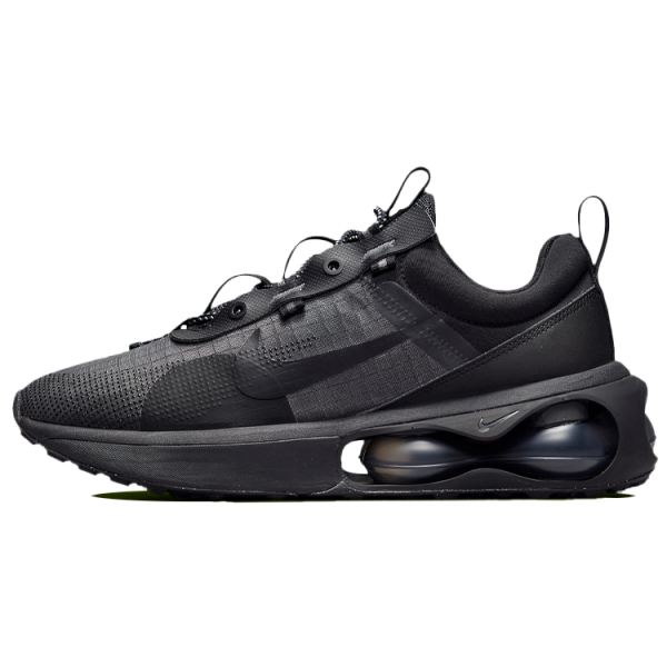 Nike Air Max 2021 "Triple-Black"