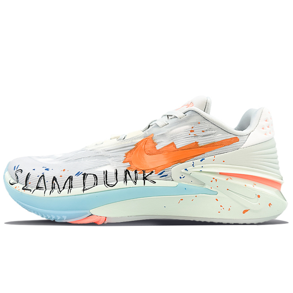 【 】 Nike Air Zoom G.T. Cut 2