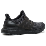 Adidas ULT Black Silver