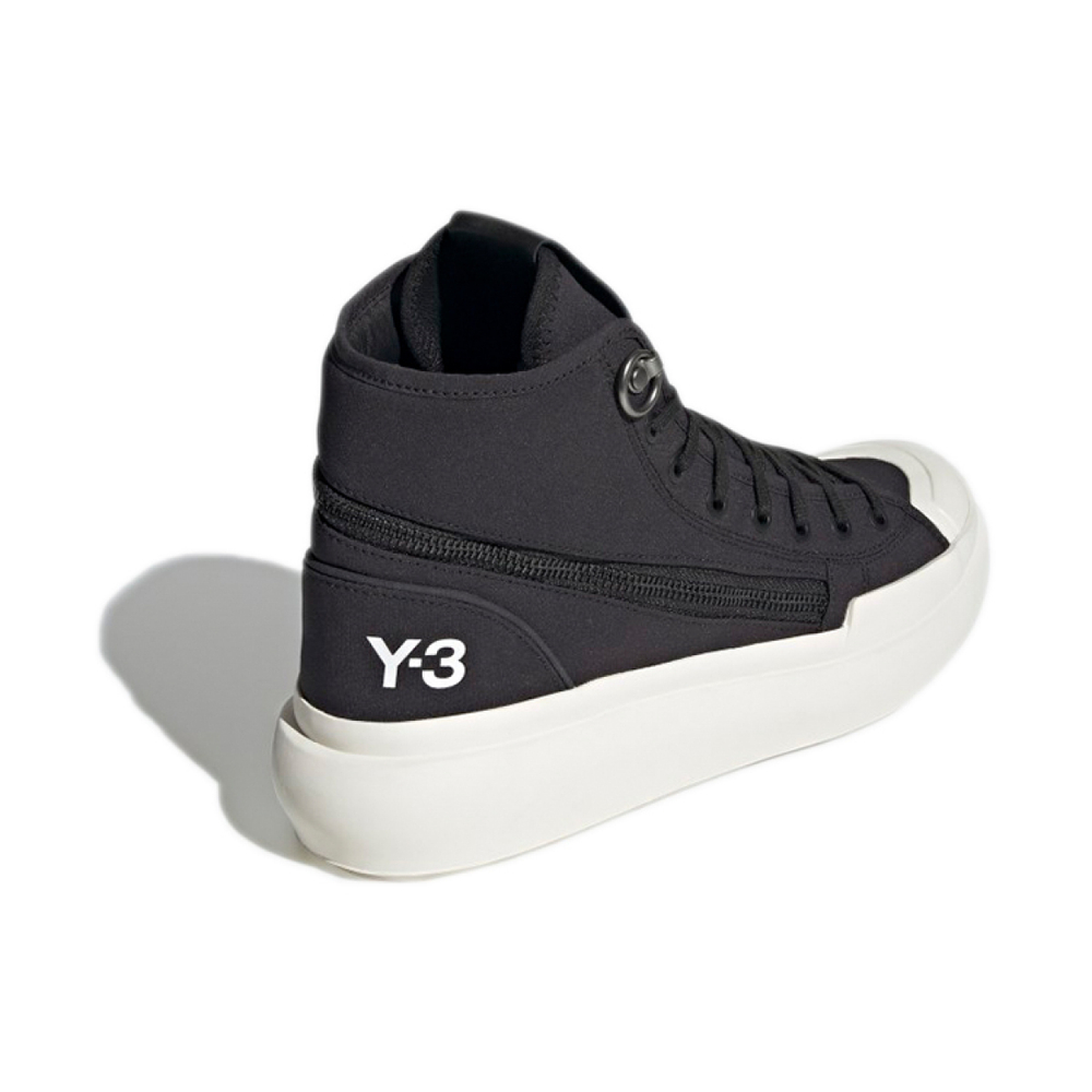 Y-3 Ajatu Classic Court High