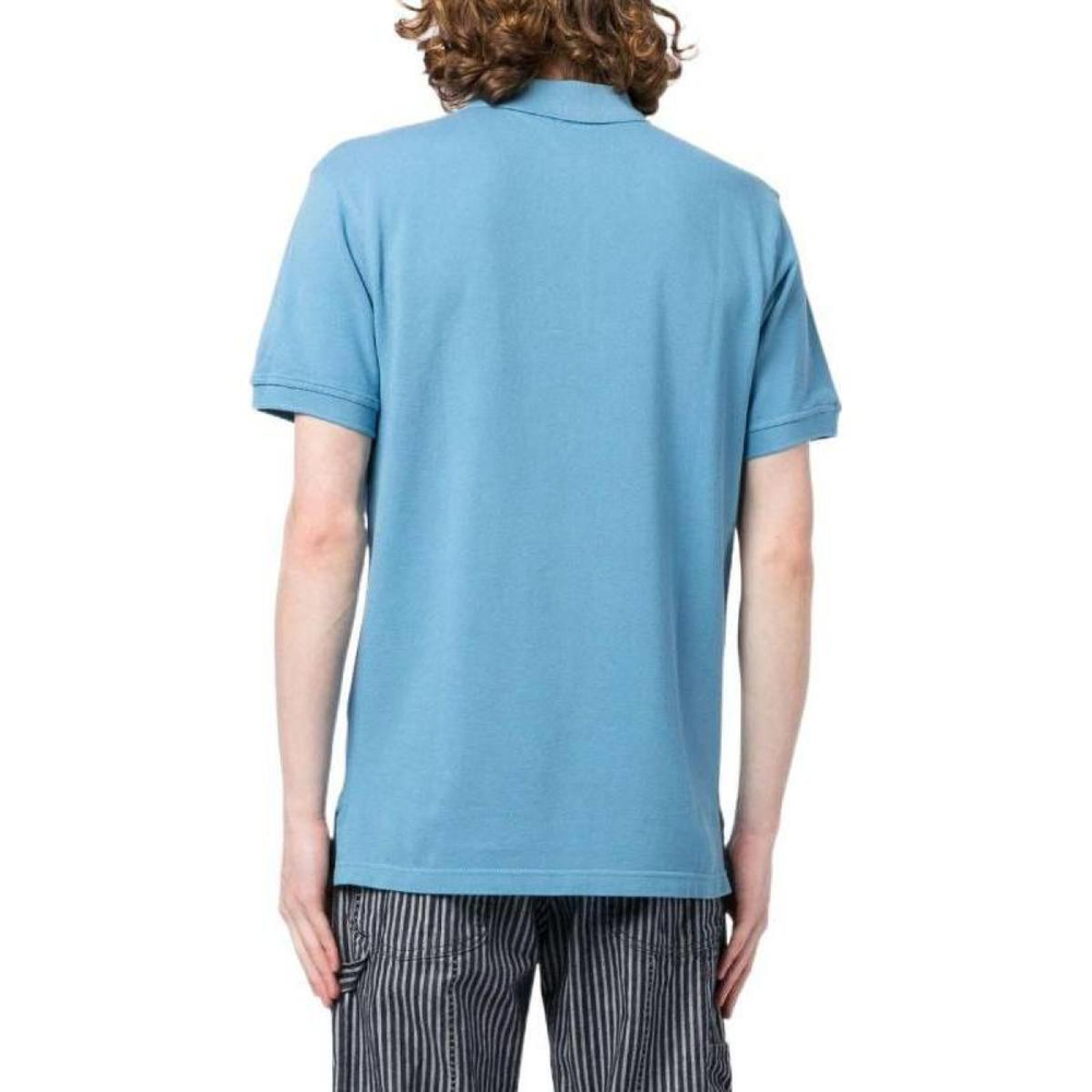 KENZO x Nigo 【SS23 】 Boke Flower Logo Polo
