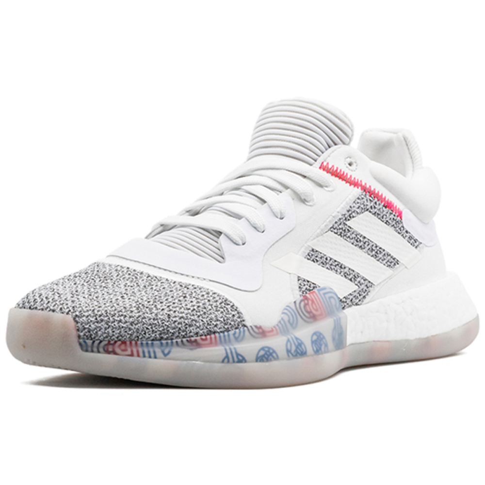 Adidas Marquee Boost Low