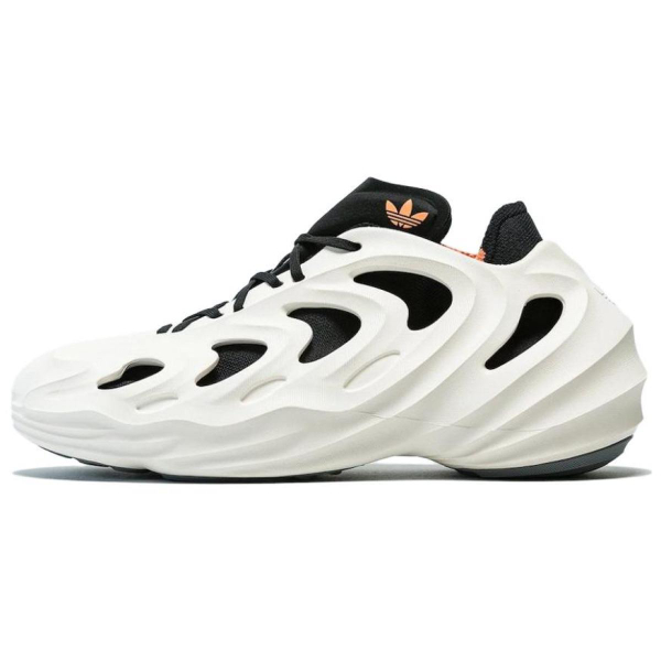 Adidas originals AdiFOM Q 'Wonder White'