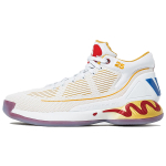 Adidas D Rose 10
