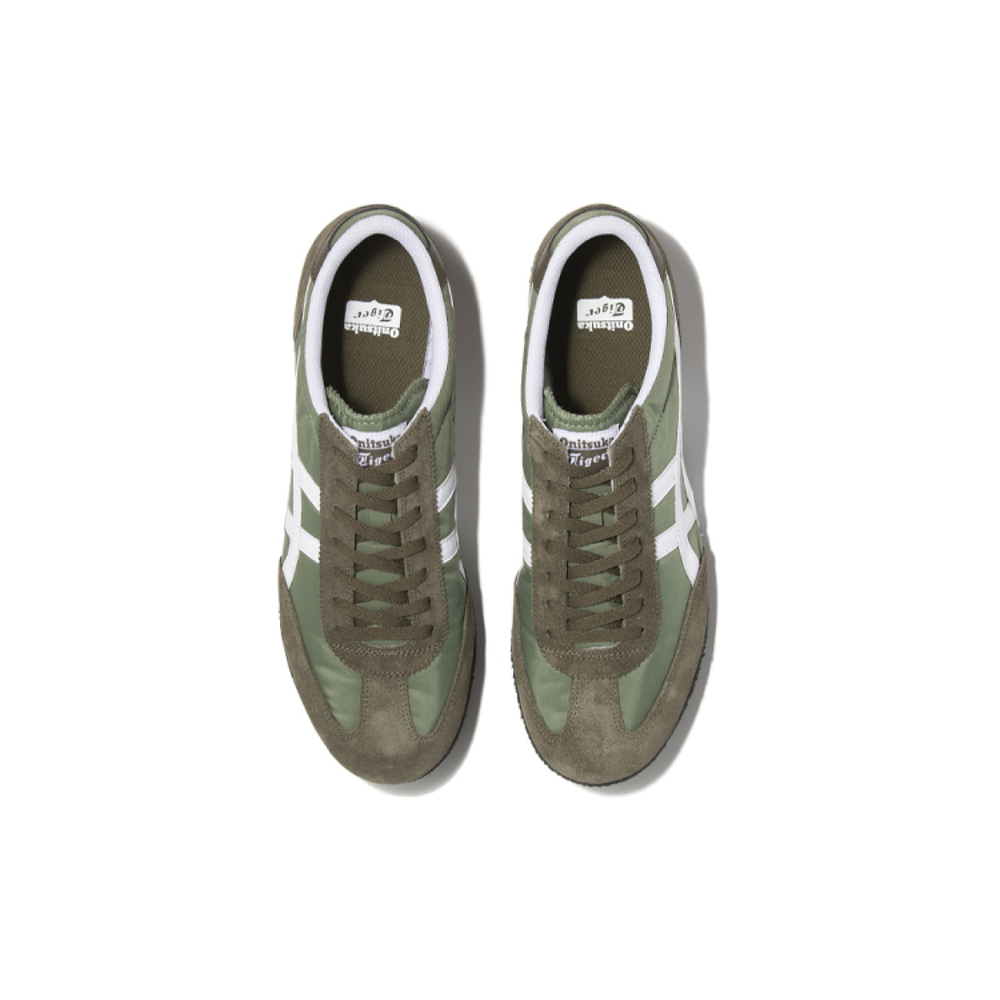Onitsuka Tiger Machu Racer