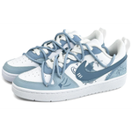 【 】 Nike Court Borough Low GS