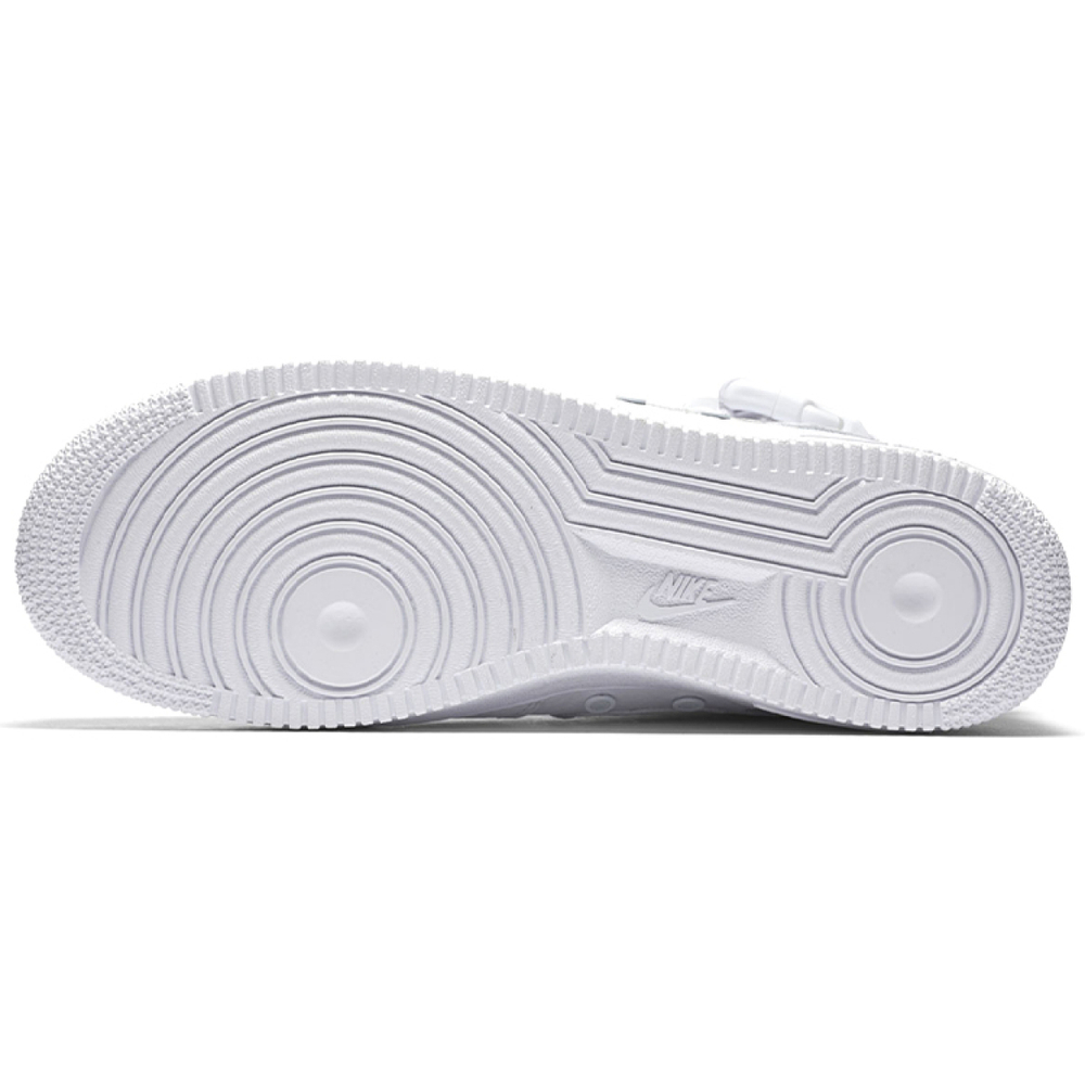 Nike Air Force 1 SF Triple White Complexcon