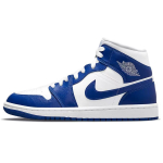【 】Air Jordan 1 Mid "Kentucky" Meta 100