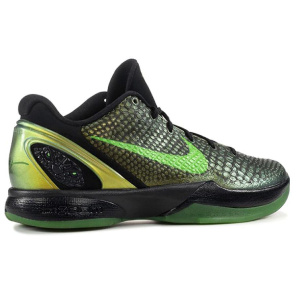 Nike Zoom Kobe 6 Supreme Rice