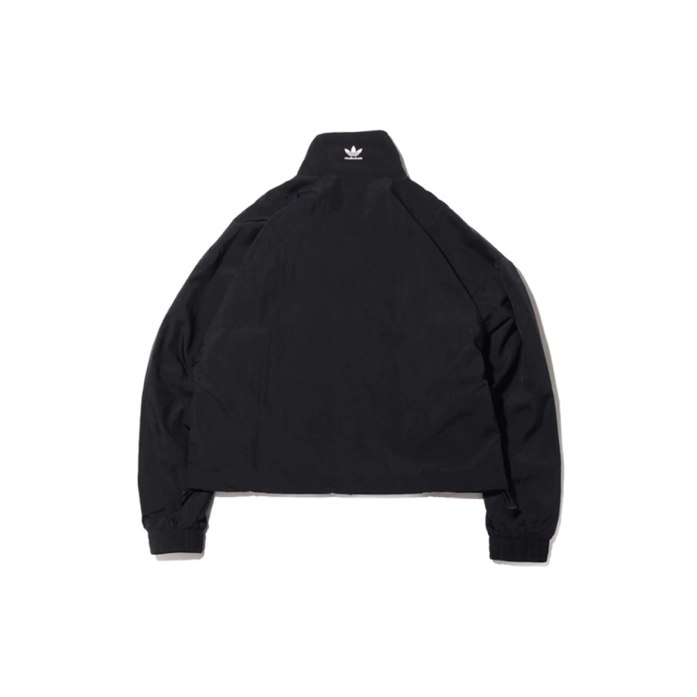 Adidas originals Large Logo Track Jacket LOGO