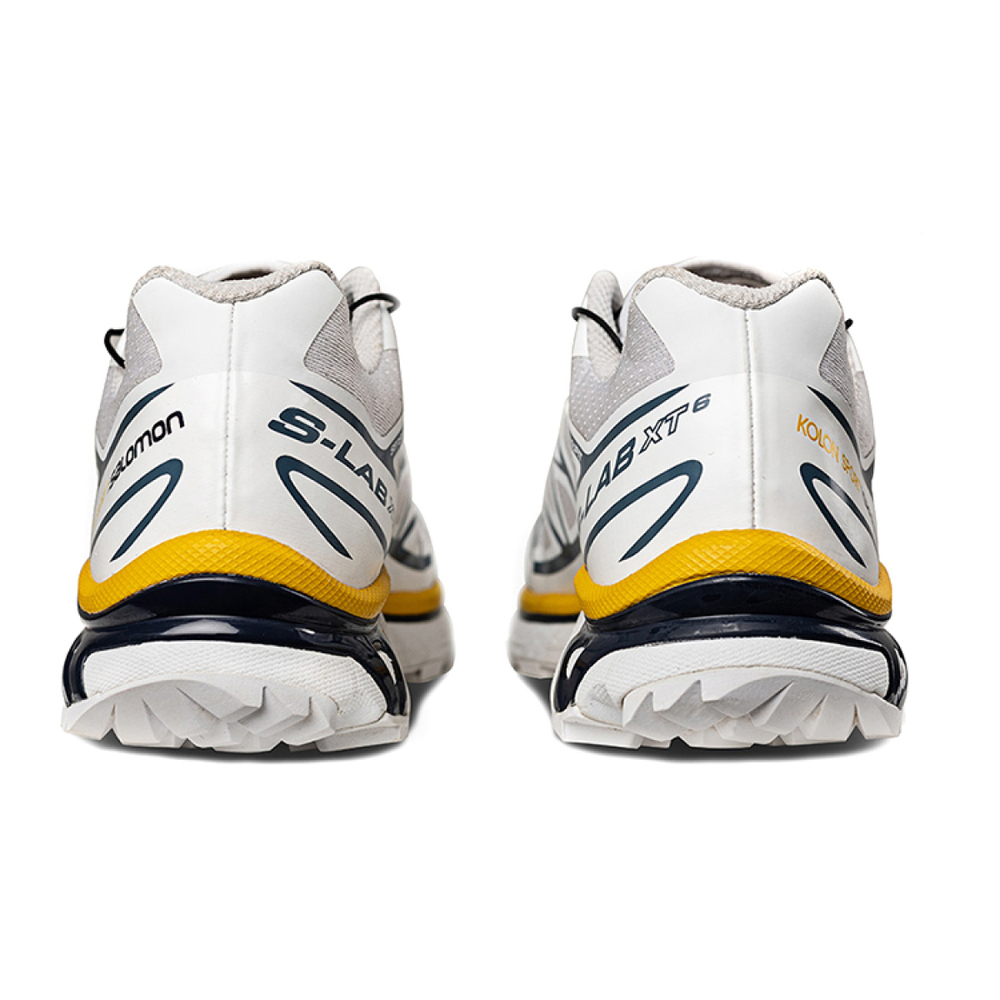 SALOMON/ x KOLON SPORT XT-6 TPU