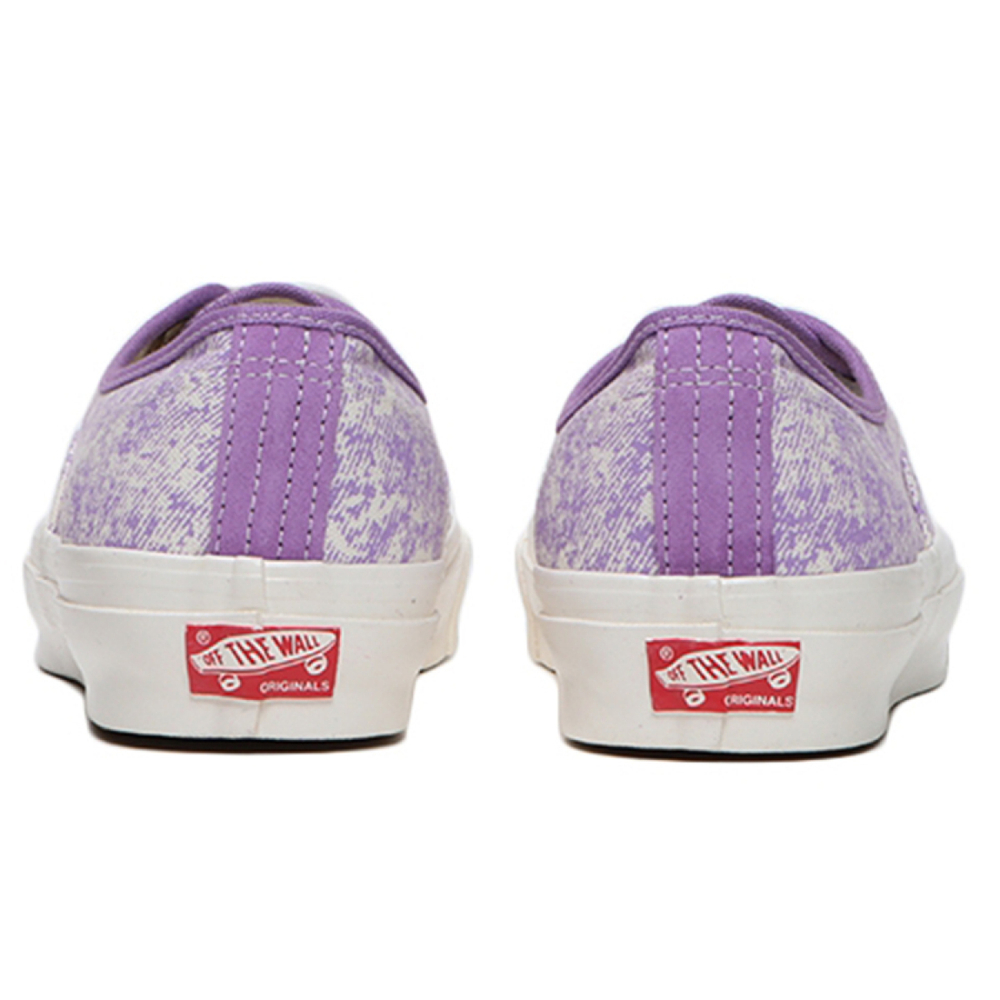 Vans Authentic Lx