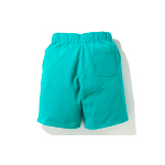 A BATHING APE Shark Wide Sweat Shorts