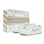 【 】 Nike Dunk Low ABLOODING