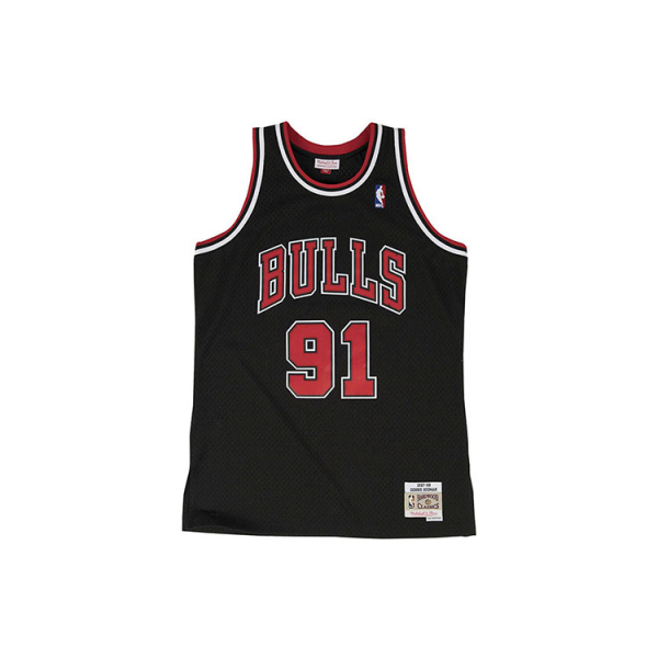 Mitchell & Ness NBA SW 1997-98 91