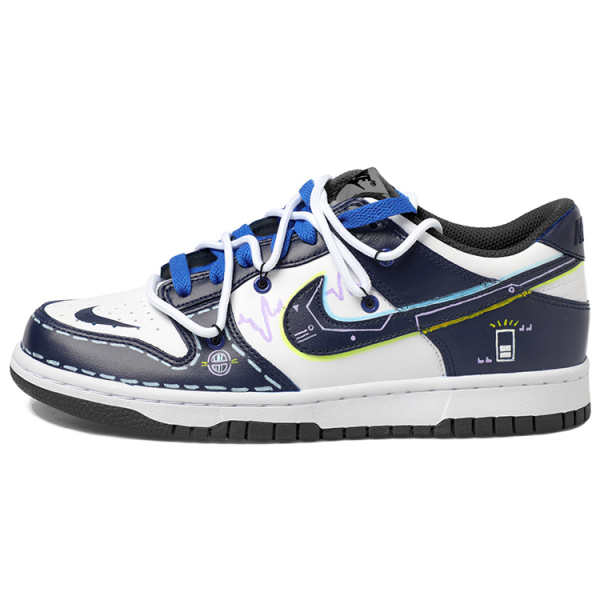 【 】 Nike Dunk OKHR