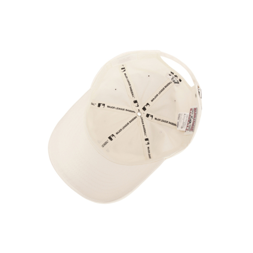 MLB Logo CP77