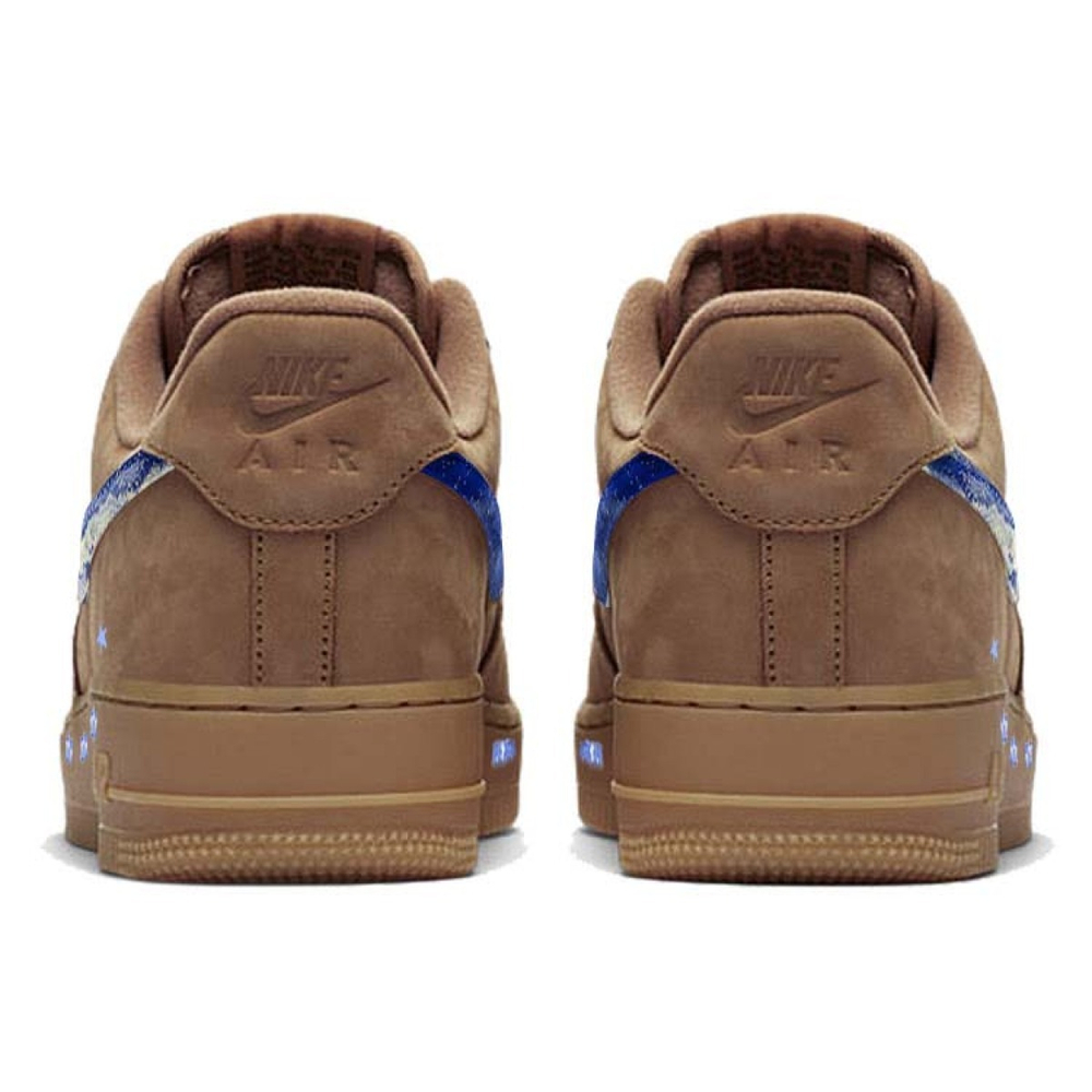 【 】 Nike Air Force 1