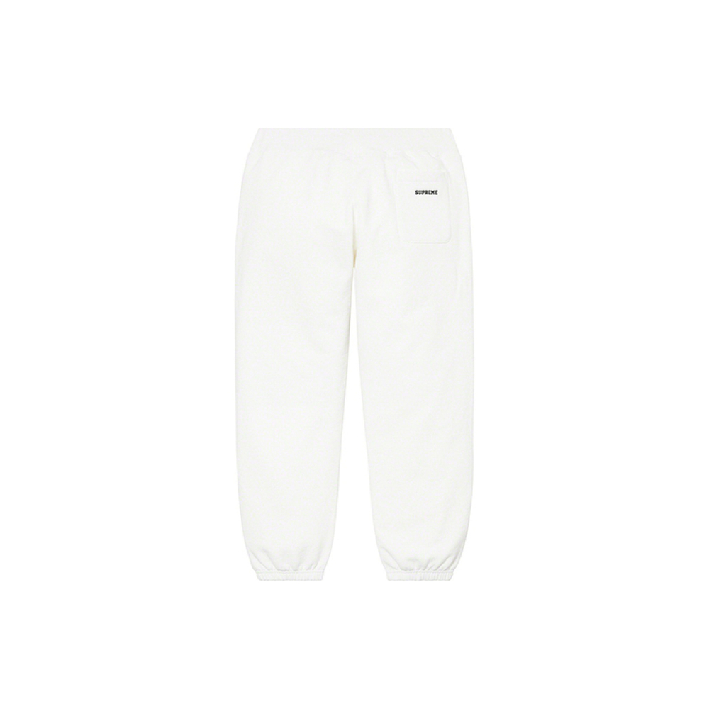 Supreme SS21 Week 6 x Swarovski S Logo Sweatpant S