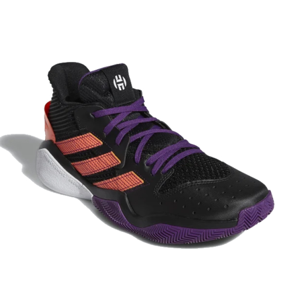 Adidas Harden Stepback 1