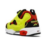 Reebok Instapump Fury Citron