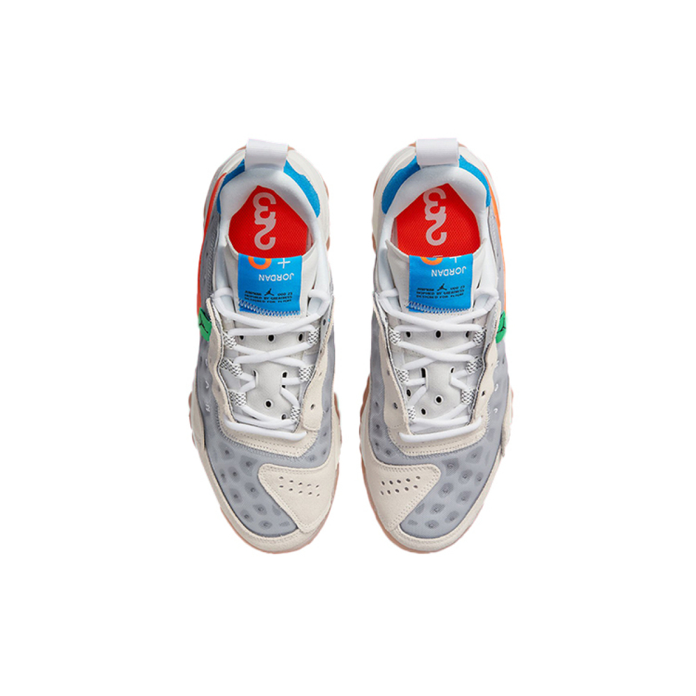 Jordan Delta 2